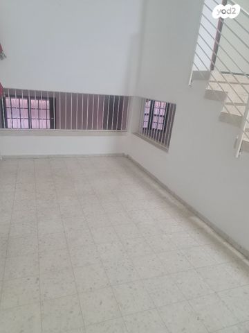 בית פרטי/ קוטג', חבצלת הנגב 59, נווה נוי, באר שבע