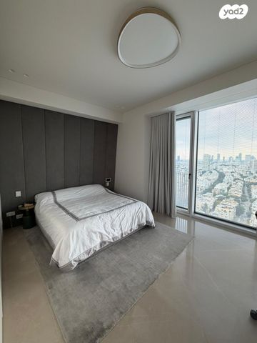 דירה, ארלוזורוב 17, הצפון הישן - צפון, תל אביב יפו