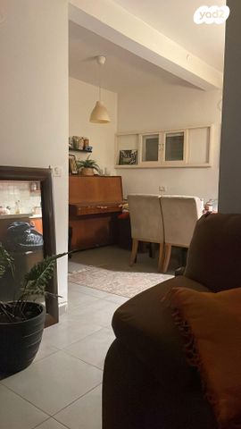 דירה, דרך השלום 83, תל חיים, תל אביב יפו