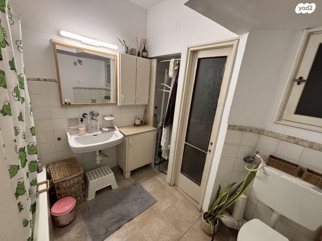 דירה, הלסינקי 22, הצפון החדש - כיכר המדינה, תל אביב יפו