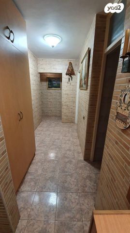 דירה, שדרות הפלמ"ח 8, רובע ג', אשדוד