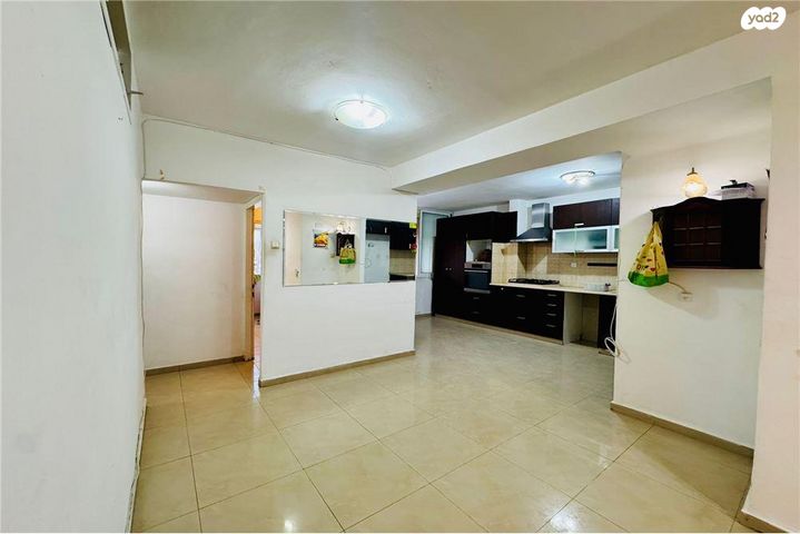 דירה, הל"ה 61, הל"ה, גבעתיים