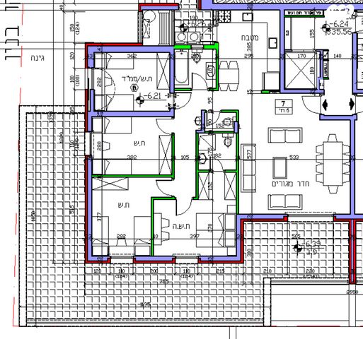 דירה, אביי 41, דובב מישרים / רמת בית שמש ד-1, בית שמש