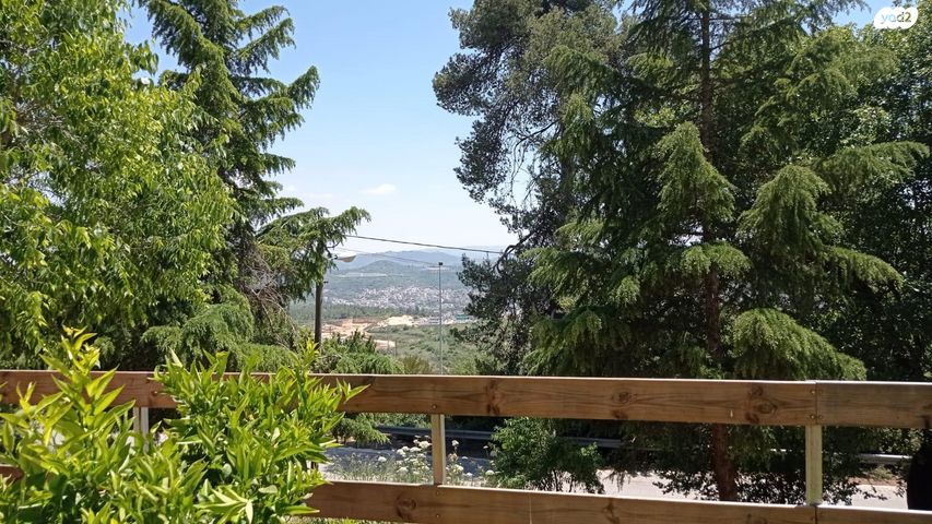 יחידת דיור, מעלה החמישה, מעלה החמישה, מעלה החמישה