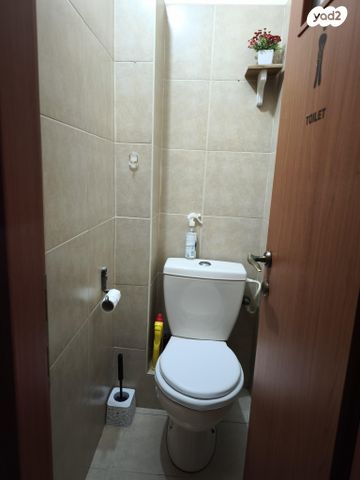 דירה, שלום שבזי 8, מחנה יהודה, פתח תקווה