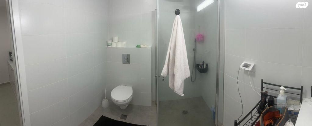 מרתף/ פרטר, דרך חיים 17, ליכטנשטיין, באר יעקב