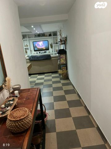 יחידת דיור, מעלה אבשלום 1, קרית חרושת, קרית טבעון