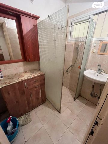 דירה, פינסקר 23, לב תל אביב, לב העיר צפון, תל אביב יפו