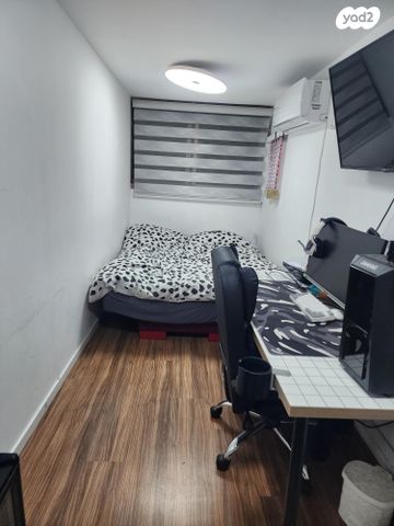 דירה, יחזקאל בן בוזי 36, רמת ידין, נתניה