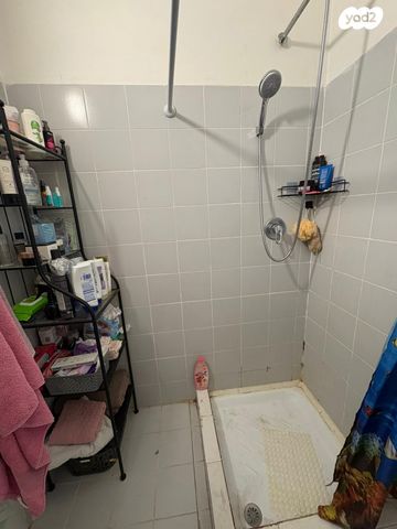 יחידת דיור, דרך זאב ז'בוטינסקי 153, נחלת גנים, רמת גן