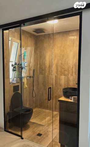 דירת גן, התקווה 9, שחמון, רובע 2, אילת