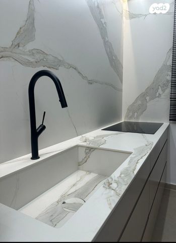 דירת גן, התקווה 9, שחמון, רובע 2, אילת