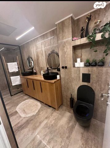 דירת גן, התקווה 9, שחמון, רובע 2, אילת