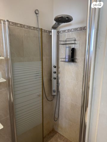 דירה, הרשל גרינשפן 4, נווה מנחם, באר שבע