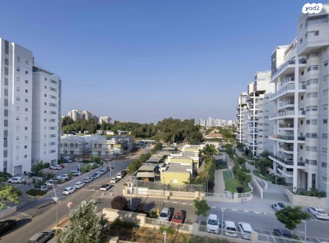 דירה, ברקת 20, צמרות המושבה, באר יעקב