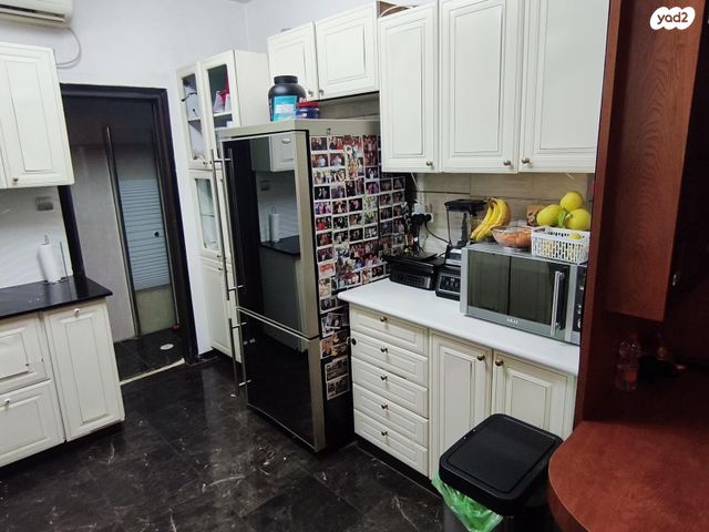 דירת גן, עמק האלה 31, קרית קריניצי, רמת גן