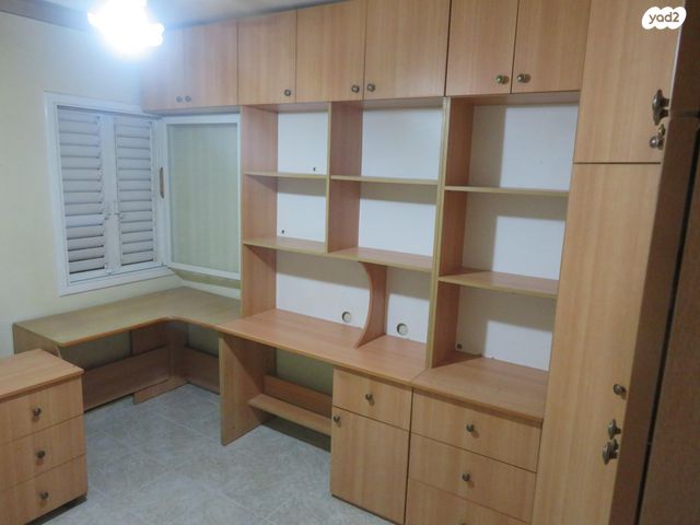 דירה, שדרות הפלמ"ח 8, רובע ג', אשדוד