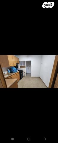 דירה, אברהם שטרן 21, קרית היובל, ירושלים