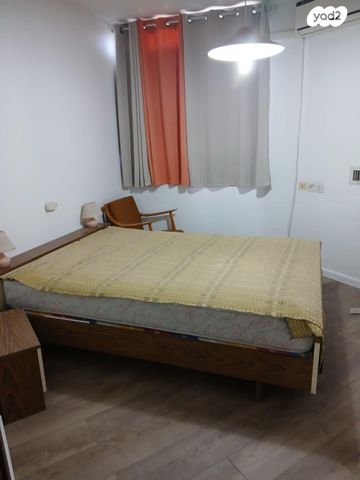 דירה, אילות 61, האשל, אילת