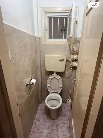 דירה, פינסקר 23, לב תל אביב, לב העיר צפון, תל אביב יפו