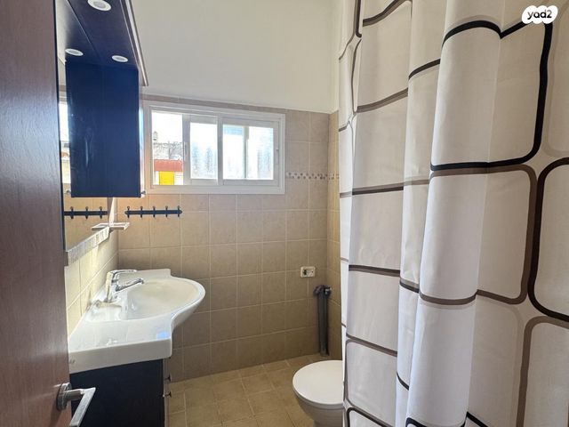 דירה, המתמיד 3, צפון מערב מרכז העיר, נתניה