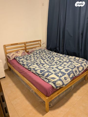 דירה, המעגל 7, שכונת חשמונאים, מרכז העיר א, רמת גן