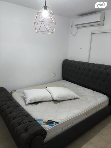 דירה, הראשונים 3, קרית ים ג', קרית ים