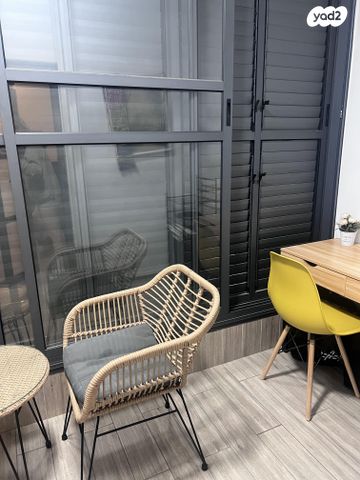 יחידת דיור, הרא"ה 34, שכונת יהלום, מרכז העיר ב, רמת גן