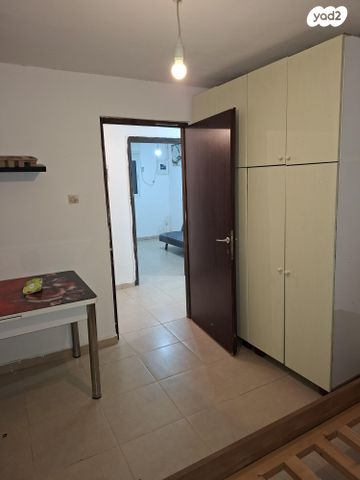 יחידת דיור, סמטת האגוז 8, נאות המייסדים, שדרות