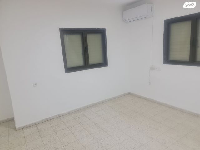 בית פרטי/ קוטג', חבצלת הנגב 59, נווה נוי, באר שבע