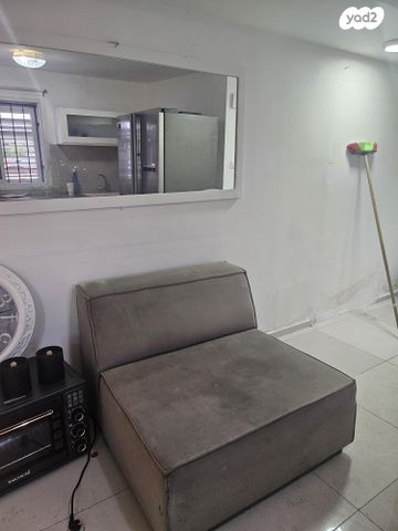 יחידת דיור, ההסתדרות 2, נווה זית, לוד