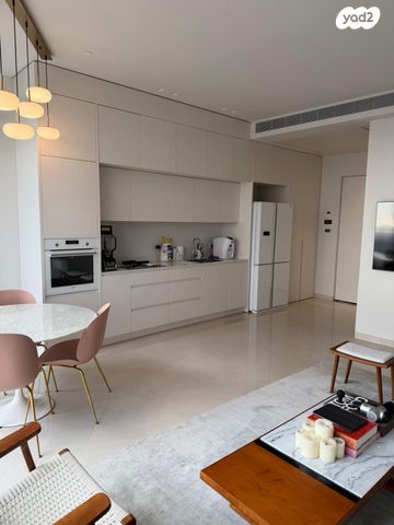 דירה, ארלוזורוב 17, הצפון הישן - צפון, תל אביב יפו