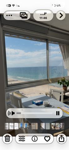 דירה, דרך בן גוריון 138, דרום חדש, פארק הים, בת ים