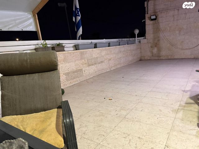 דירה, שלמה דוגה 27, גילה, ירושלים