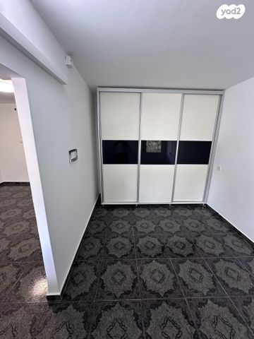 דירה, סמטת מרחבים 1, נווה מרחב, פרדס חנה כרכור