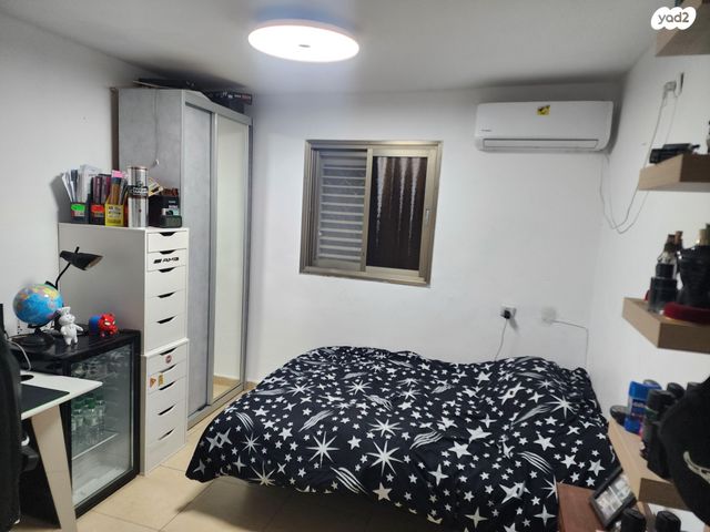 דירה, יחזקאל בן בוזי 36, רמת ידין, נתניה