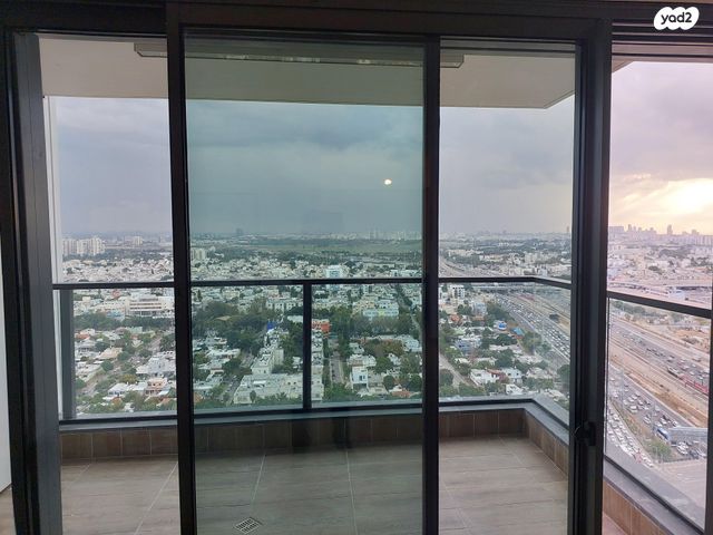 דירה, וינגייט 1, יד אליהו, תל אביב יפו