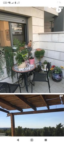 דירת גן, אורן 22, החורש, חריש