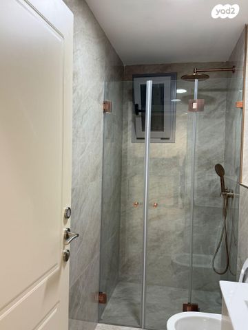 יחידת דיור, הרב אליעזר ברגמן 2, בית וגן, ירושלים