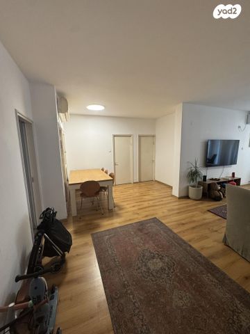 דירה, הלסינקי 22, הצפון החדש - כיכר המדינה, תל אביב יפו