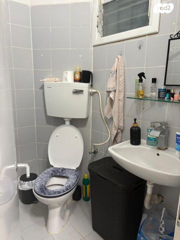 יחידת דיור, דרך זאב ז'בוטינסקי 153, נחלת גנים, רמת גן