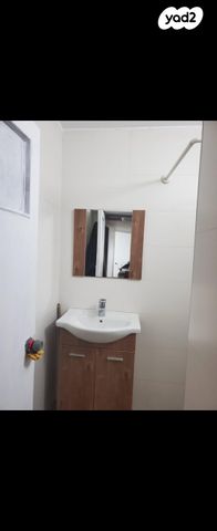 דירה, אברהם שטרן 21, קרית היובל, ירושלים