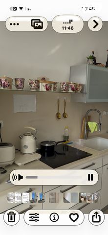 דירה, דרך בן גוריון 138, דרום חדש, פארק הים, בת ים