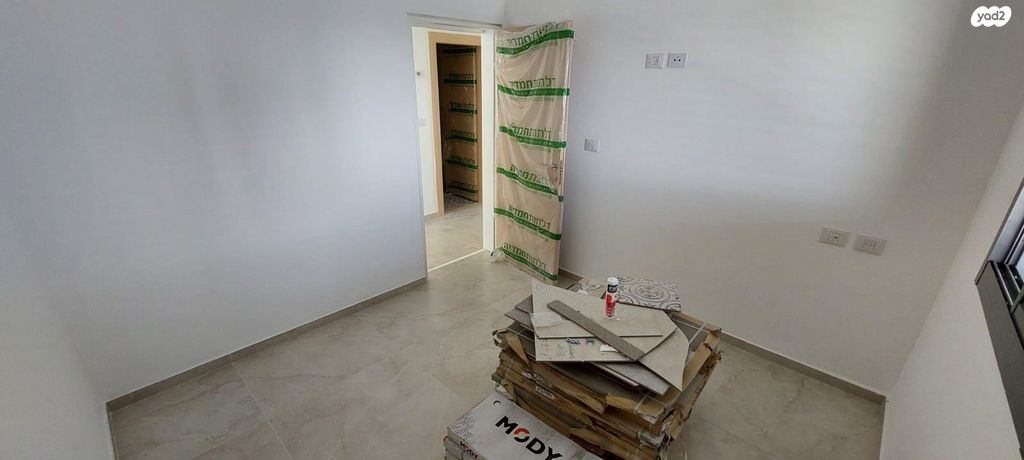 דירה, הרברט סמואל 42, מרכז העיר, חדרה