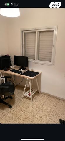 דירה, הגיבורים 76, נווה פז, חיפה