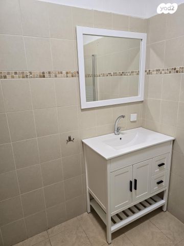 דירה, שביל הרקפת 33, ביצרון ורמת ישראל, תל אביב יפו