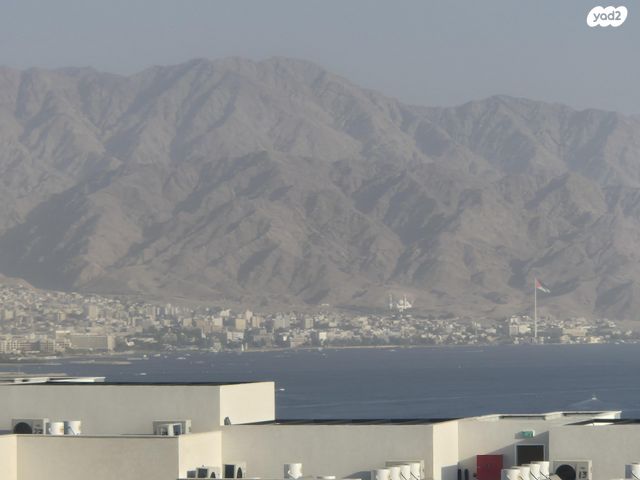 דירה, אילות 61, האשל, אילת