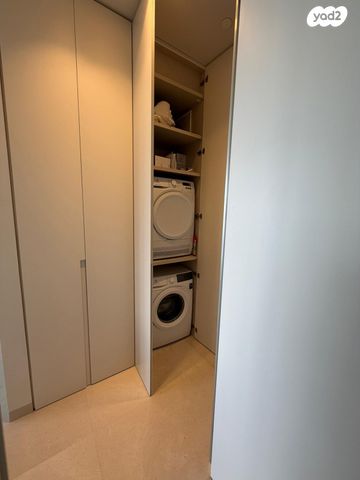 דירה, ארלוזורוב 17, הצפון הישן - צפון, תל אביב יפו