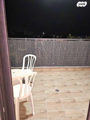 דירה, עלי 18, גבעת ציון, אשקלון