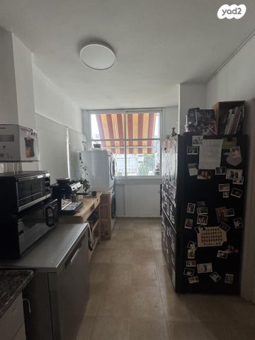 דירה, הלסינקי 22, הצפון החדש - כיכר המדינה, תל אביב יפו